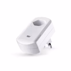 Devolo 9584, Sans fil, Z-Wave, 868,42 MHz, Intérieure, Blanc, 100 m