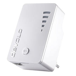 Devolo WiFi Repeater AC 1000 Mbit/s Blanc