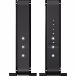 Devolo GigaGate Starter Kit Pont réseau 1733 Mbit/s Noir