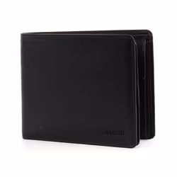 Bugatti cases 49108001, Noir, Cuir, Monochromatique, Poche, 120 g, 120 mm