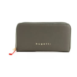 Bugatti cases Ella Portefeuille Olive Polyuréthane (PU)