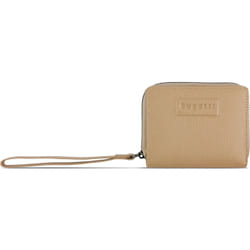Bugatti cases 49462354 portefeuille, étui pour cartes, support de documents de voyage Sable Cuir