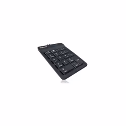 KeySonic ACK-118BK clavier numérique Universel USB Noir - Vue supplémentaire 4