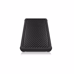 ICY BOX IB-223U3A-B Boîtier disque dur/SSD Noir 2.5" - Vue supplémentaire 4