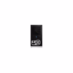 ICY BOX IB-3810U3 boîtier de disques Noir