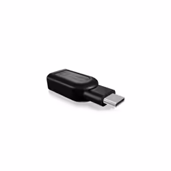 ICY BOX IB-CB003 USB 3.0 Type-C USB 3.0 Type-A Noir - Vue supplémentaire 2