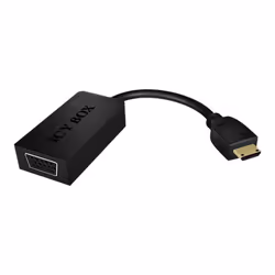 ICY BOX IB-AC527, USB