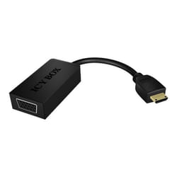 ICY BOX IB-AC527 USB