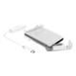 ICY BOX IB-AC703-C Blanc 2.5"
