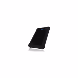 ICY BOX IB-233U3-B Boîtier disque dur/SSD Noir 2.5" - Vue supplémentaire 4