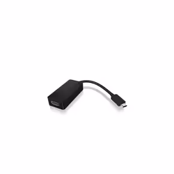 ICY BOX IB-AC534-C adaptateur graphique USB 4096 x 2160 pixels Noir