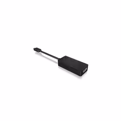 ICY BOX IB-AC534-C adaptateur graphique USB 4096 x 2160 pixels Noir