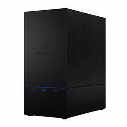ICY BOX IB-RD3621U3, Boîtier disque dur/SSD, 3.5", SATA, Série ATA II, Série ATA III, 5 Gbit/s, Échange à chaud, Noir