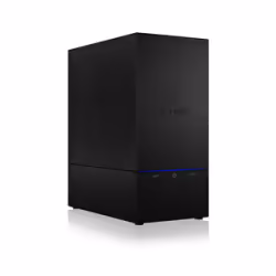 ICY BOX IB-RD3621U3, Boîtier disque dur/SSD, 3.5", SATA, Série ATA II, Série ATA III, 5 Gbit/s, Échange à chaud, Noir