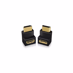 ICY BOX IB-CB009-1 HDMI A Noir