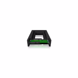 ICY BOX IB-2538STS Universel Cage disque dur