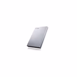 ICY BOX IB-241WP Boîtier disque dur/SSD Anthracite, Argent 2.5"