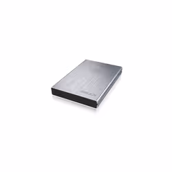 ICY BOX IB-241WP Boîtier disque dur/SSD Anthracite, Argent 2.5" - Vue supplémentaire 4