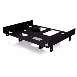 ICY BOX IB-AC652 Support de montage de disque dur
