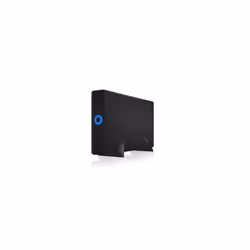 ICY BOX IB-377-C31, Boîtier disque dur/SSD, 3.5", SATA, Série ATA II, Série ATA III, 10 Gbit/s, Échange à chaud, Noir