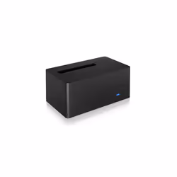 ICY BOX IB-1121-C31, HDD, SATA, Série ATA II, Série ATA III, 2.5,3.5", USB 3.2 Gen 2 (3.1 Gen 2) Type-C, 6 Gbit/s, Anthracite ...