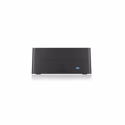 ICY BOX IB-1121-C31 USB 3.2 Gen 2 (3.1 Gen 2) Type-C Anthracite, Noir - Vue supplémentaire 5