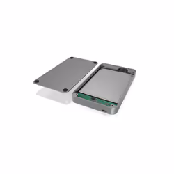 ICY BOX IB-247-C31 Boîtier disque dur/SSD Anthracite 2.5" - Vue supplémentaire 5