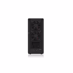 ICY BOX IB-3780-C31 Boîtier disque dur/SSD Noir 2.5/3.5"