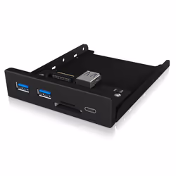 ICY BOX IB-HUB1417-i3