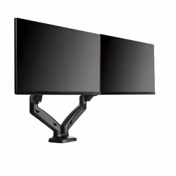 ICY BOX IB-MS304-T 27" Noir Bureau - Vue supplémentaire 4
