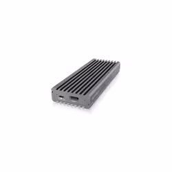 ICY BOX IB-1817M-C31 Enceinte ssd Gris M.2