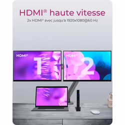 RhinoShield MST0129852 6.7" Housse Noir - Vue supplémentaire 6
