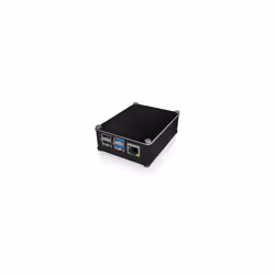 ICY BOX IB-RP110 Emplacement Noir