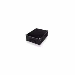 ICY BOX IB-RP110 Emplacement Noir - Vue supplémentaire 4