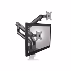ICY BOX IB-MS314-T 32" Noir Bureau - Vue supplémentaire 4