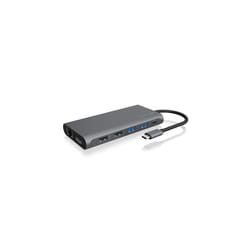 Plano KT 500TB Noir, Rouge PVC, Polyester