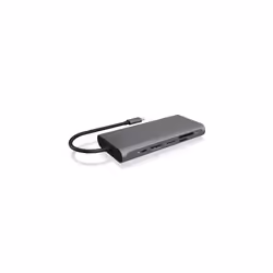 Plano KT 500TB Noir, Rouge PVC, Polyester