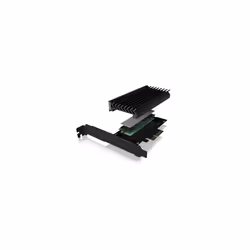 ICY BOX IB-PCI224M2-ARGB carte et adaptateur d'interfaces Interne M.2