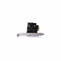 ICY BOX IB-PCI1901-C32 carte et adaptateur d'interfaces Interne USB 3.2 Gen 2 (3.1 Gen 2)