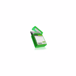 ICY BOX IB-AC6025-3 Étui Plastique Vert, Gris, Blanc