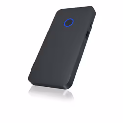 ICY BOX IB-DK2108M-C Avec fil USB 3.2 Gen 1 (3.1 Gen 1) Type-C Anthracite
