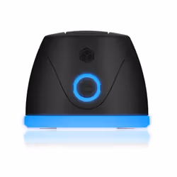 ICY BOX IB-1124L-C3 USB 3.2 Gen 1 (3.1 Gen 1) Type-B Noir - Vue supplémentaire 4