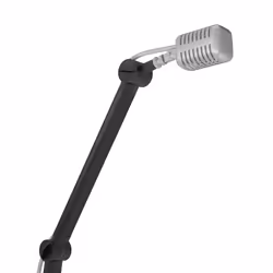 ICY BOX IB-MAG103B-T Pied de micro