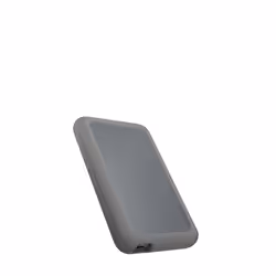 ICY BOX IB-246-C31-G, Boîtier disque dur/SSD, 2.5", SATA, Série ATA II, Série ATA III, 10 Gbit/s, Échange à chaud, Gris