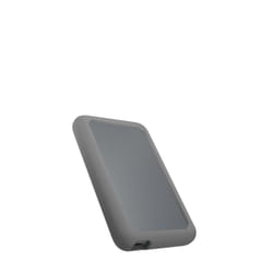 ICY BOX IB-246-C31-G Boîtier disque dur/SSD Gris 2.5"