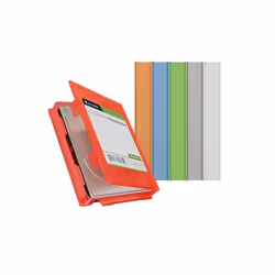ICY BOX IB-AC6251-6, Folio, Plastique, Bleu, Vert, Gris, Orange, Rouge, Blanc, 2.5", 105 mm, 80 mm