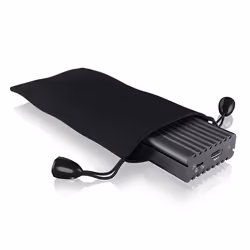 ICY BOX IB-1817MC-C31 Enceinte ssd Gris M.2 - Vue supplémentaire 4