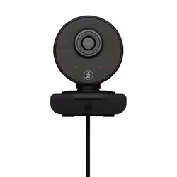 ICY BOX IB-CAM501-HD, 1920 x 1080 pixels, Full HD, 30 ips, H.264, MJPG, 3.6 - 3.6 mm, USB 2.0