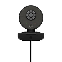 ICY BOX IB-CAM501-HD webcam 1920 x 1080 pixels USB 2.0 Noir