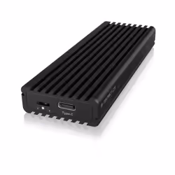 ICY BOX IB-1817MCT-C31 Enceinte ssd Noir M.2